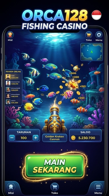Koleksi aplikasi populer di orca128 untuk pengguna Android.